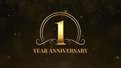 Business Anniversary Offer