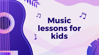 Music Lessons